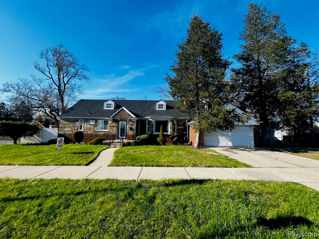 5920 W Outer Drive, Detroit, MI 48235 — Photo 2