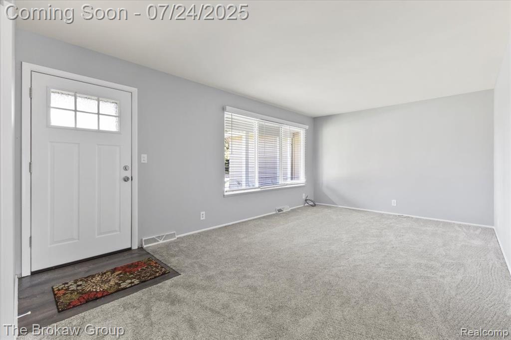 4436 Rosethorn Circle, Burton, MI 48509 — Photo 8