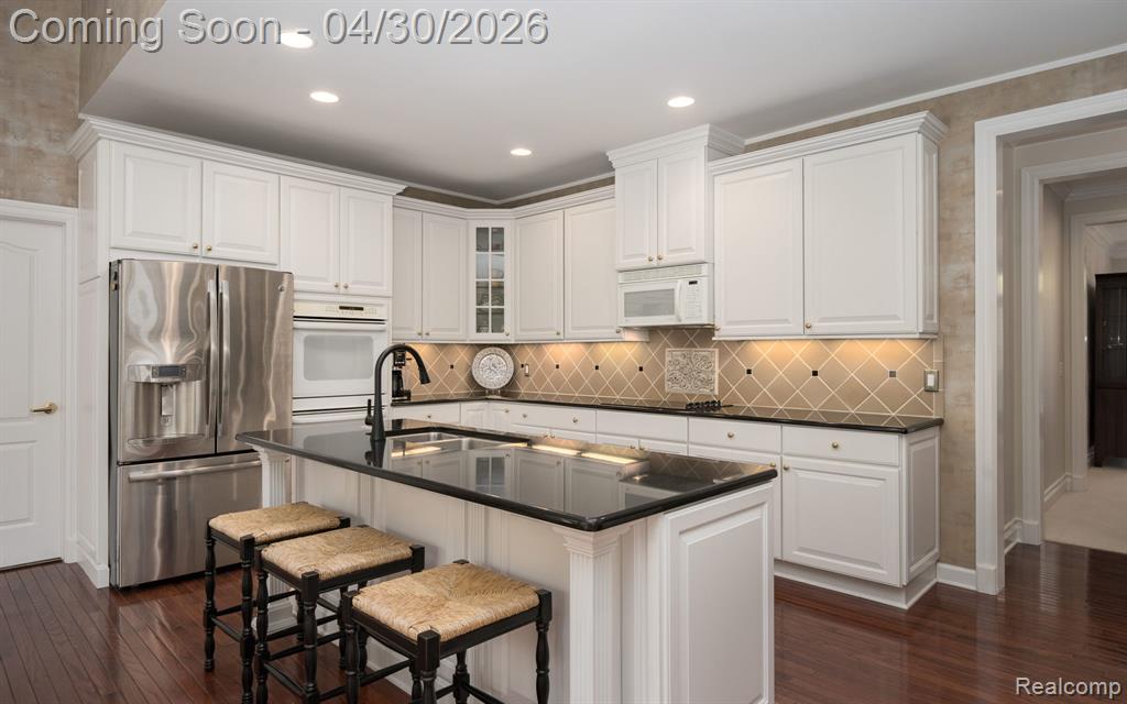16612 Brooklane Boulevard, Northville, MI 48168 — Photo 12