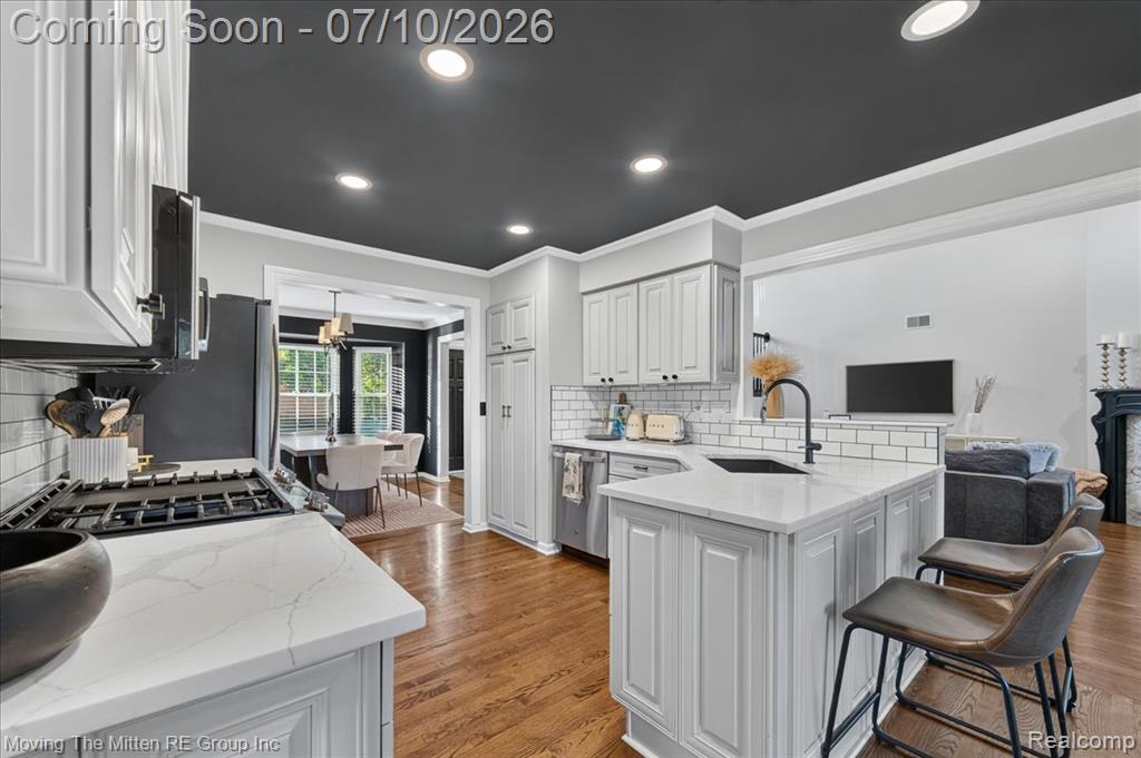 41575 Pheasant Creek Drive, Canton, MI 48188 — Photo 11