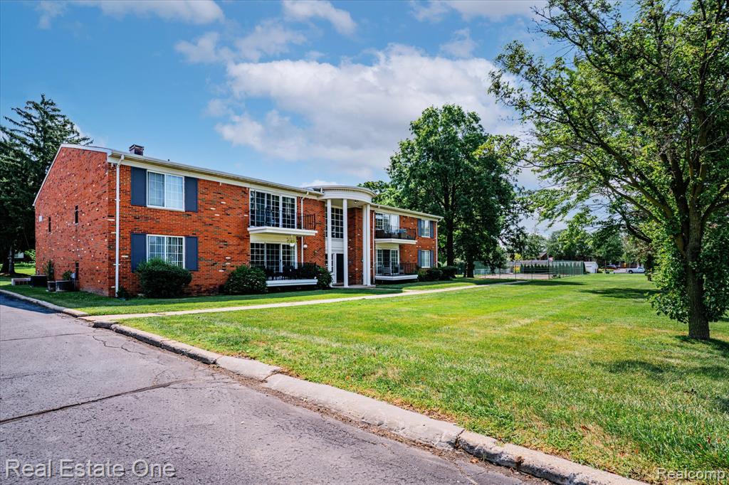 430 Fox Hills Drive N, A-1, Bloomfield Hills, MI 48304 — Photo 5