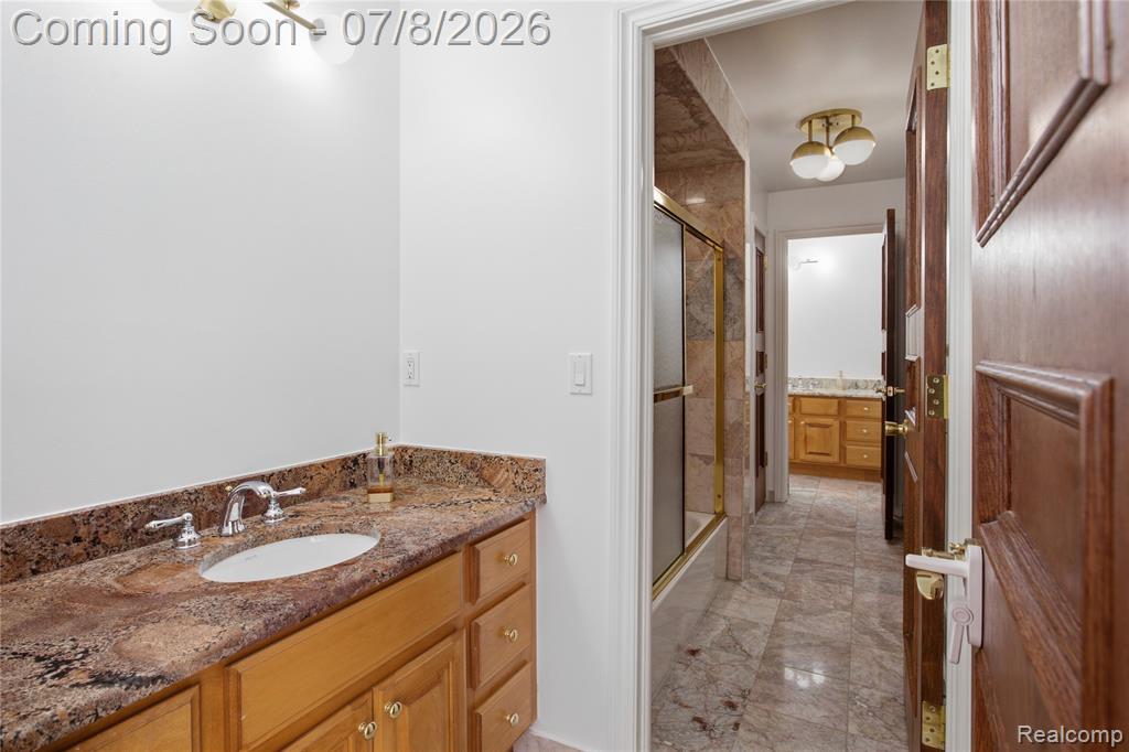 6105 Adams Court, Washington, MI — Photo 39