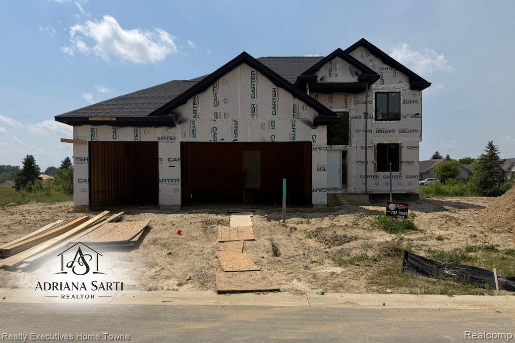 35029 CYGNET Circle, Richmond, MI 48062