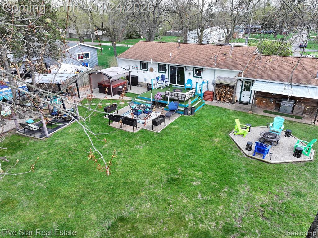 2995 Beaumont Drive, Highland, MI 48356 — Photo 61