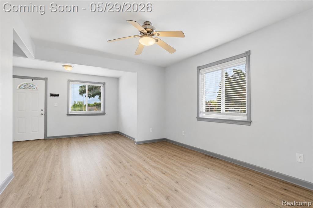 12463 W Lennon Road, Lennon Vlg, MI 48449 — Photo 16