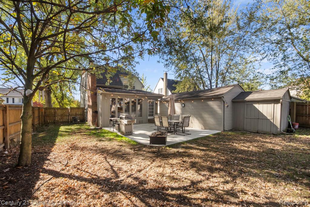 846 Phillips Avenue, Clawson, MI — Photo 37