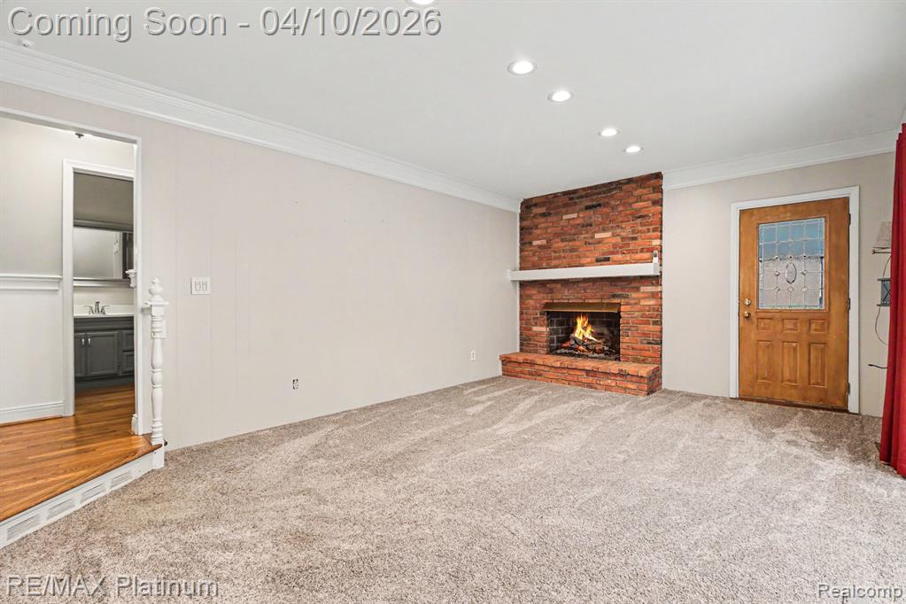 28861 Forest Ridge Drive, Farmington, MI 48331 — Photo 6