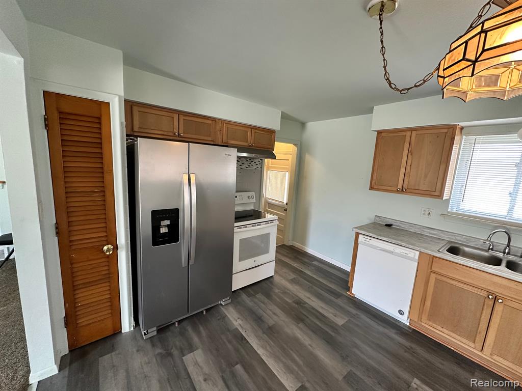 8553 N HUBBARD Street, Westland, MI — Photo 4