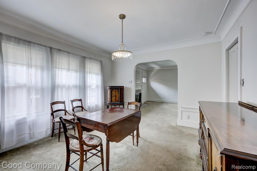 515 W Golden Gate, Highland Park, MI 48203 — Photo 29