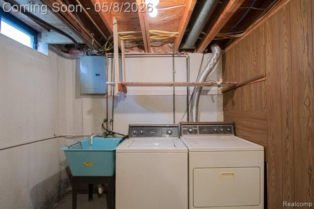 31000 Fall, Fraser, MI 48026 — Photo 25