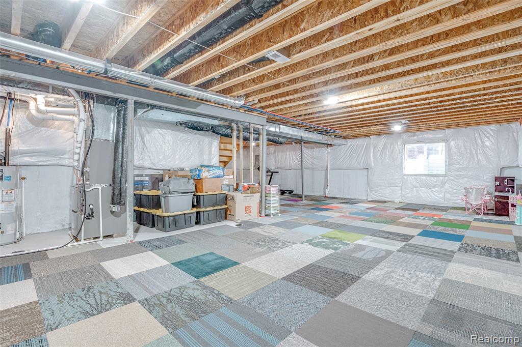 58904 Calabrese Drive, South Lyon, MI 48178 — Photo 52