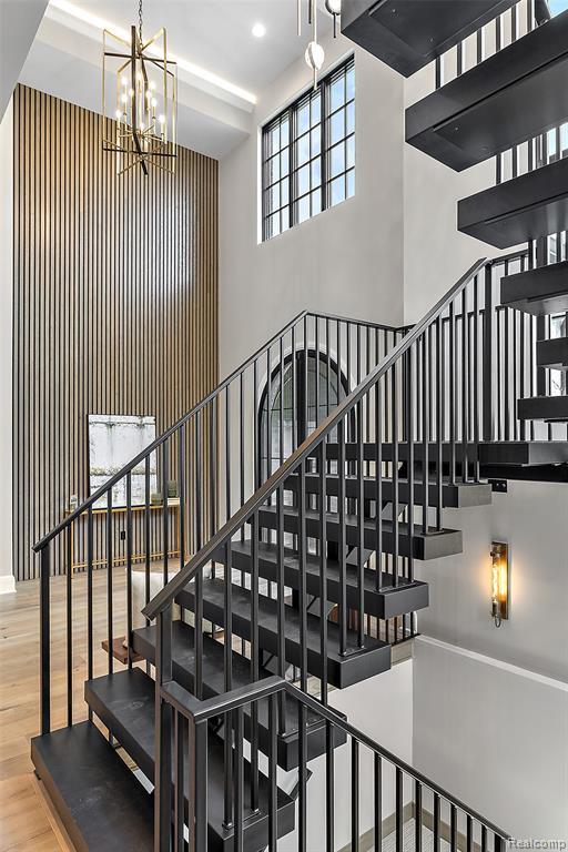 3268 Willis Drive, Oakland, MI, 48306