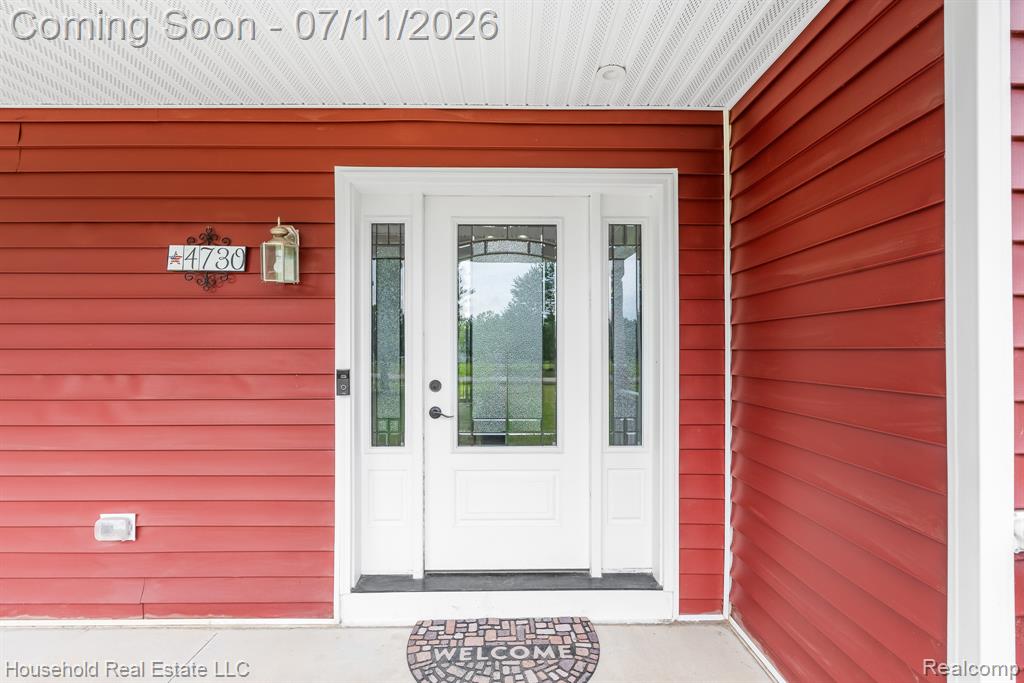 4730 River Hill Drive, China, MI — Photo 61