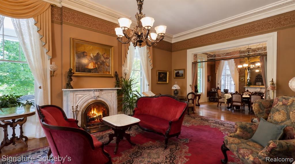 410 N Eagle Street, Marshall, MI 49068 — Photo 27