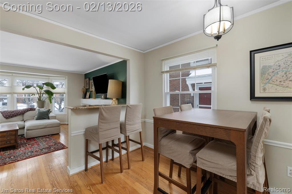 464 McKinley Avenue, Grosse Pointe Farms, MI 48236 — Photo 9