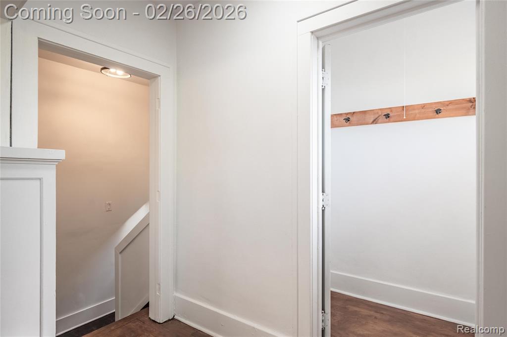 2270 W Philadelphia Street, Detroit, MI 48206 — Photo 26