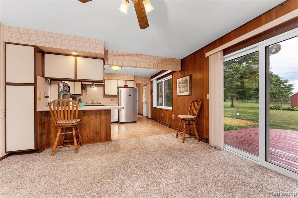 6767 Sharpe Road, Fowlerville, MI 48836 — Photo 7