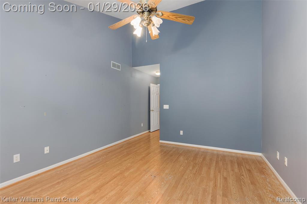235 Pierce Lake Drive, Chelsea, MI 48118 — Photo 20