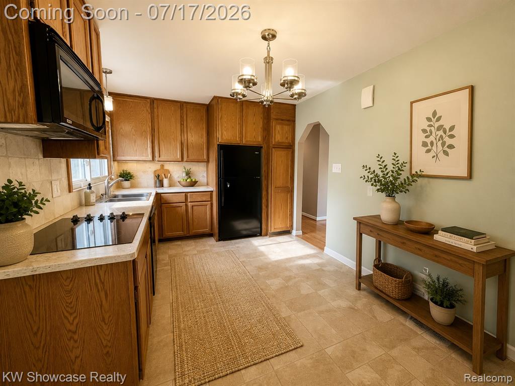 6391 Snow Apple Drive, Clarkston, MI — Photo 6