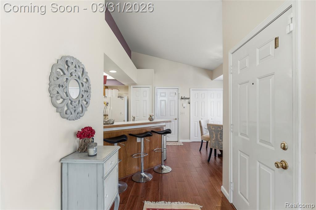 6361 Squire Lake Drive, Flushing, MI 48433 — Photo 4
