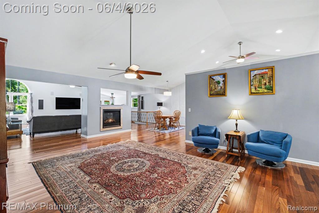 535 Wolfe Road, Ortonville, MI 48462 — Photo 9