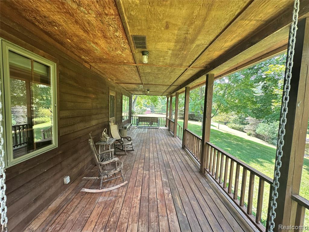 3530 N Five Lakes Road, Lapeer, MI 48446 — Photo 35