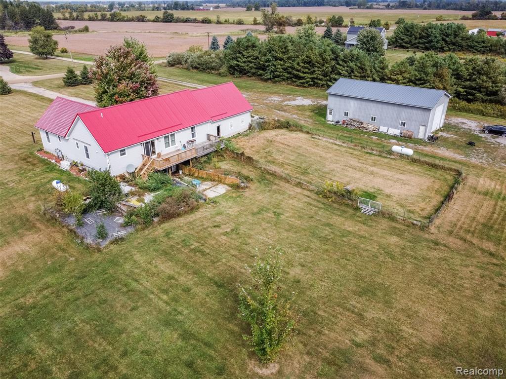 3211 Willis Road, Brown, MI 48416 — Photo 11