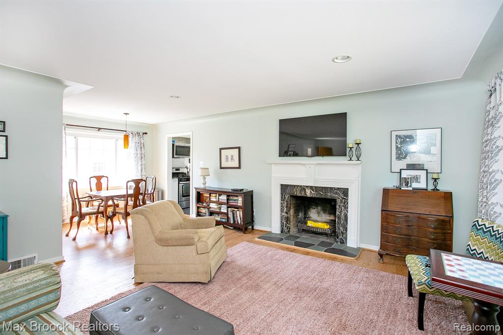 4163 Amherst Road, Royal Oak, MI 48073 — Photo 3