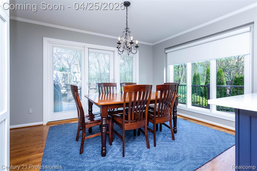 4680 Rambling Drive, Troy, MI 48098 — Photo 16