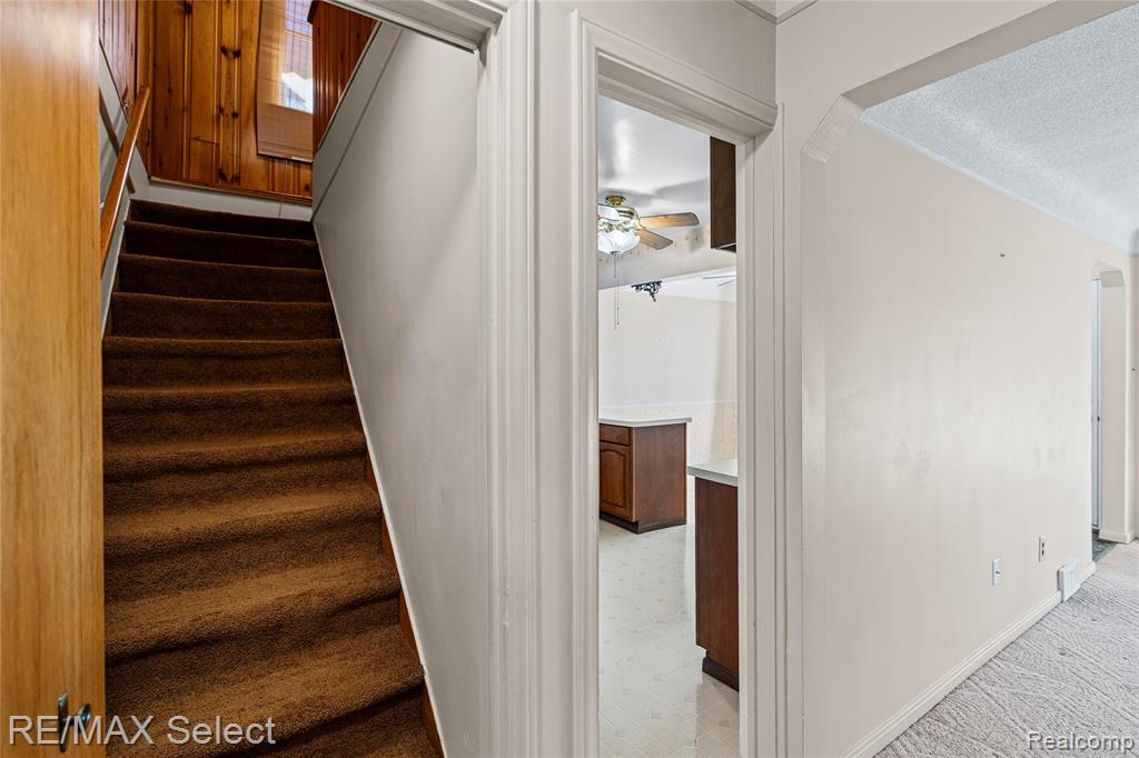 1406 Moran Avenue, Lincoln Park, MI 48146 — Photo 24