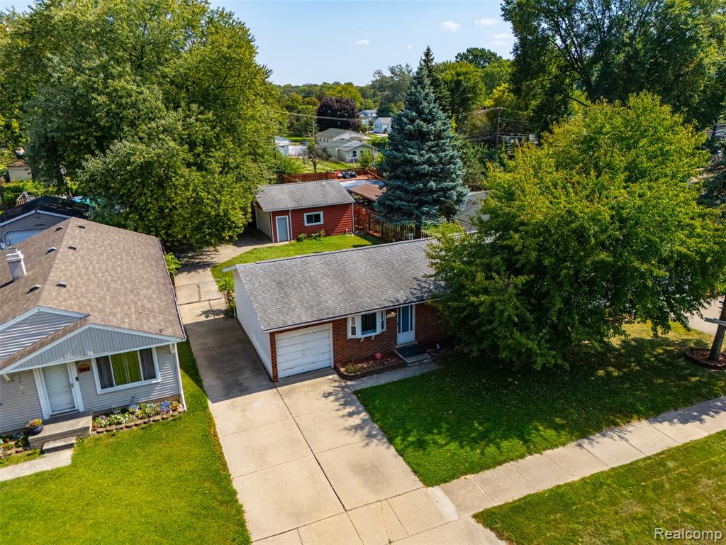 9381 Pardee Road, Taylor, MI 48180 — Photo 28