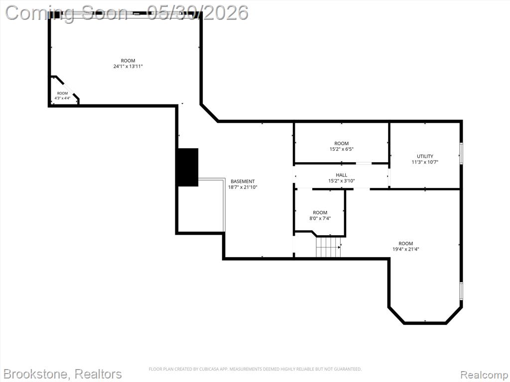 7271 Ray Road, Swartz Creek, MI 48473 — Photo 47