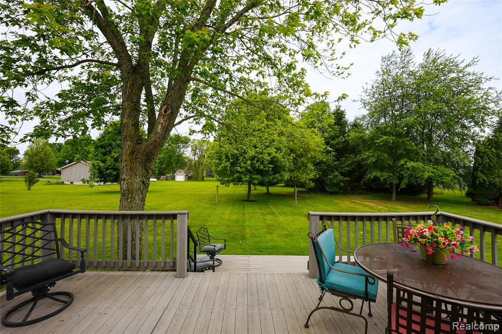 6454 S State Road, Bancroft, MI 48414 — Photo 27
