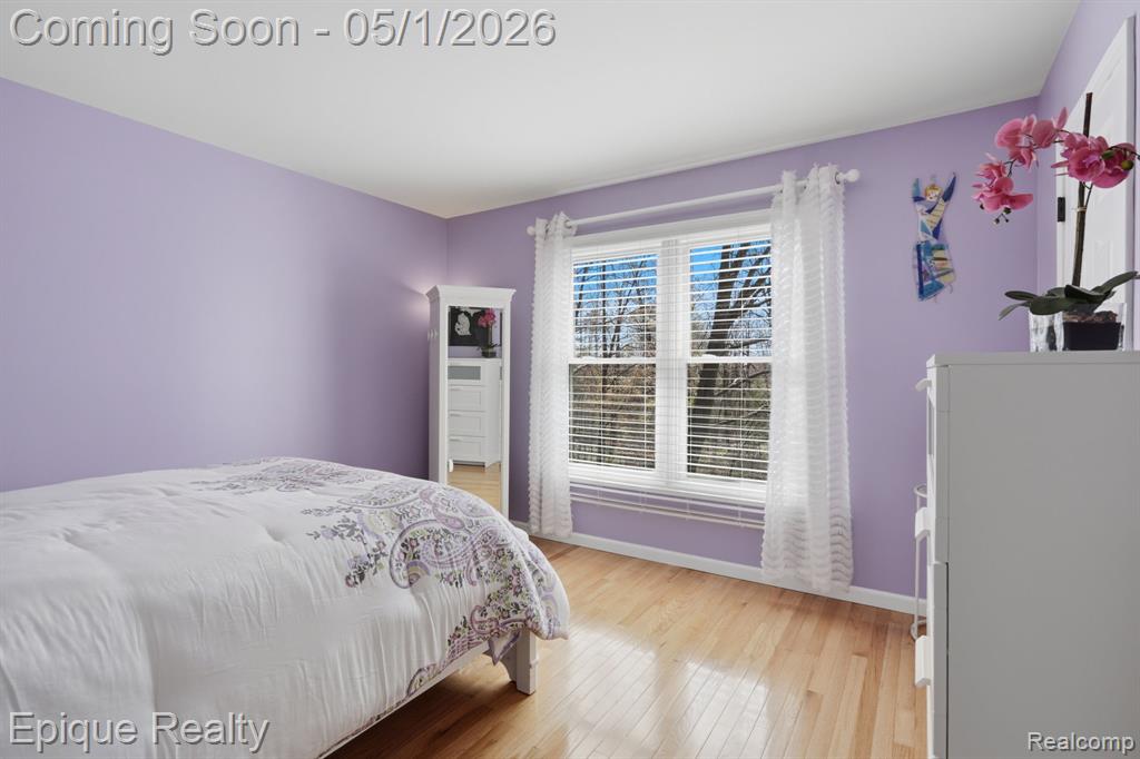 2568 Canoe Circle Drive, Lake Orion, MI — Photo 26