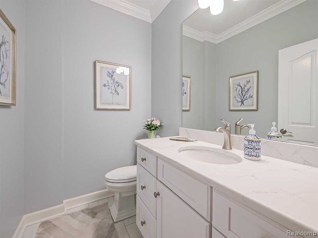 44415 Aspen Ridge Drive, Northville, MI 48168 — Photo 12