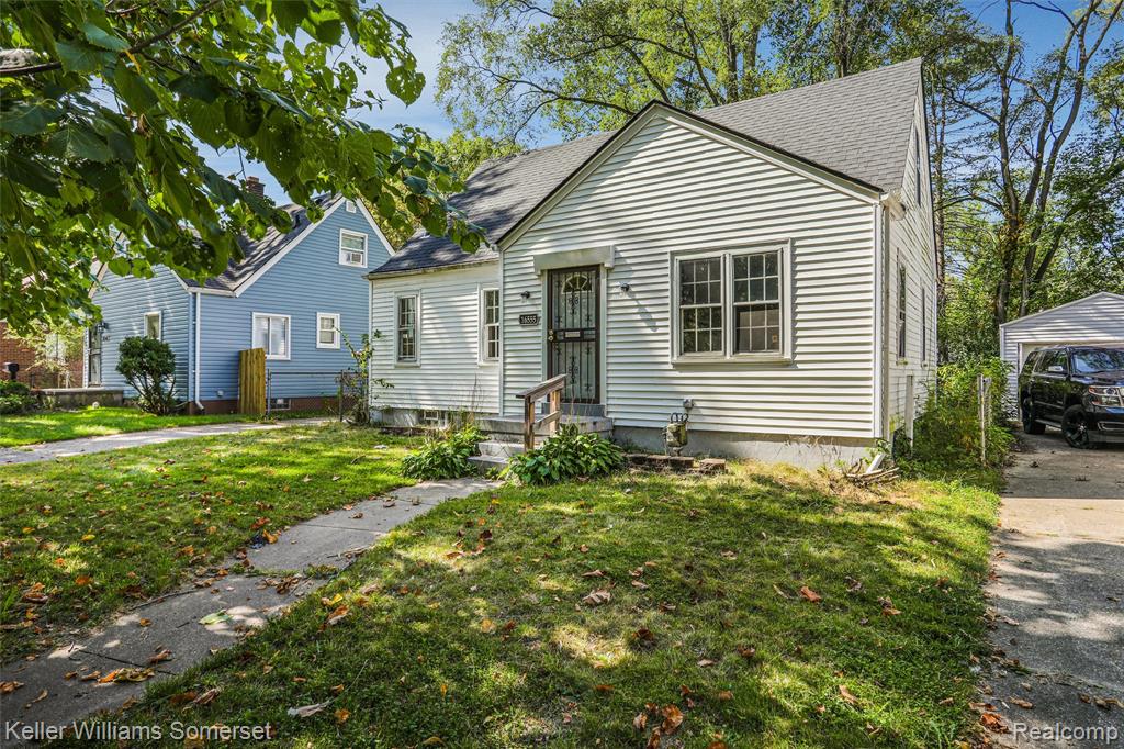 16555 Bramell Street, Detroit, MI 48219 — Photo 19