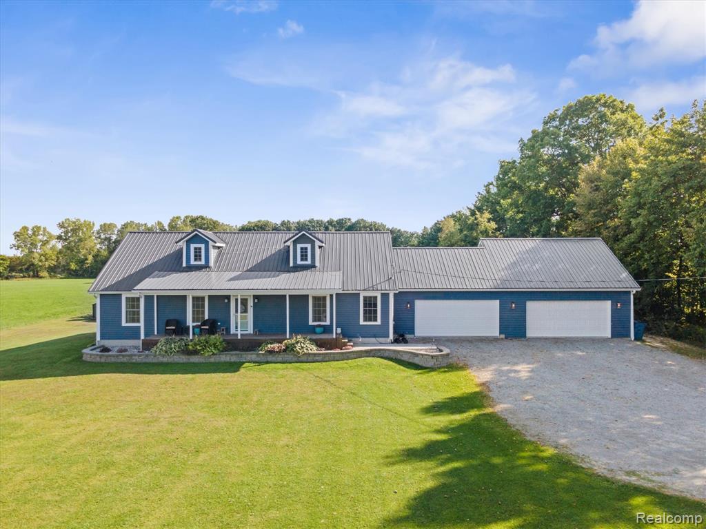 5625 Birch Run Road, Millington, MI 48746 — Photo 51