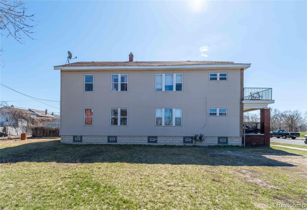 2344 Woodmere Street, Detroit, MI 48209 — Photo 6