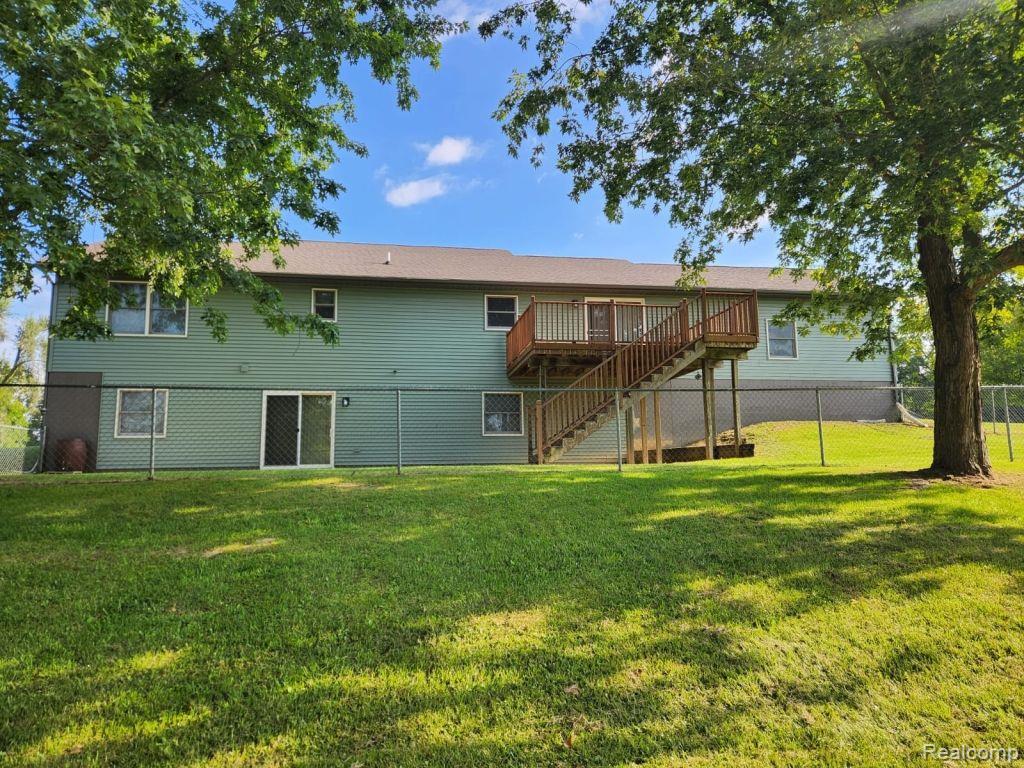 13783 E OLD US HIGHWAY 12, Chelsea, MI 48118 — Photo 4