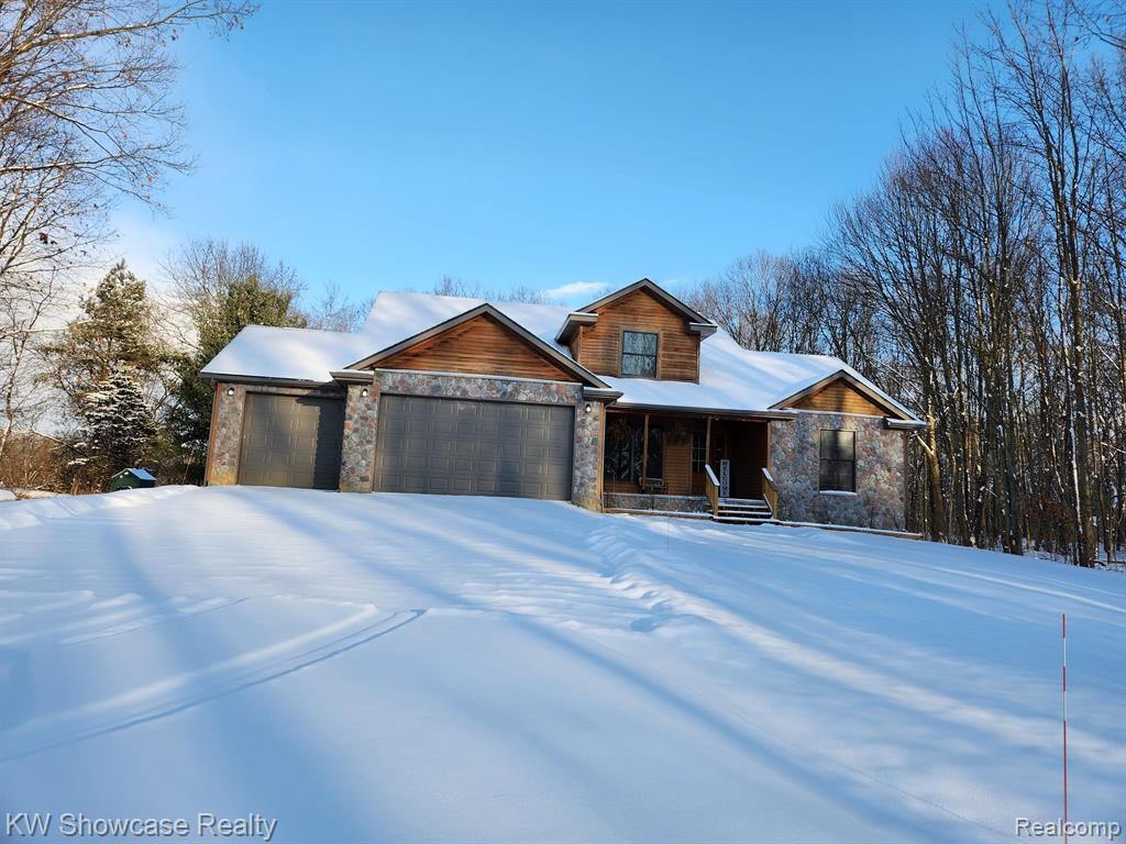 9246 WHITE Road, Linden, MI 48451 — Photo 4