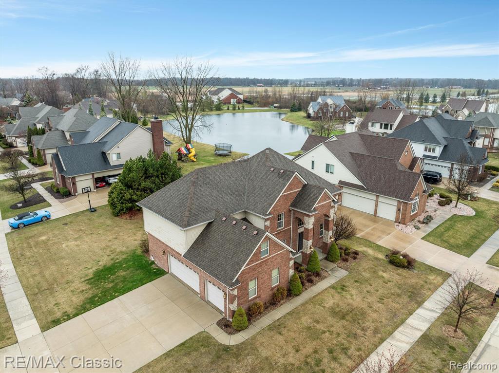 25345 MEADOW, South Lyon, MI 48178 — Photo 3