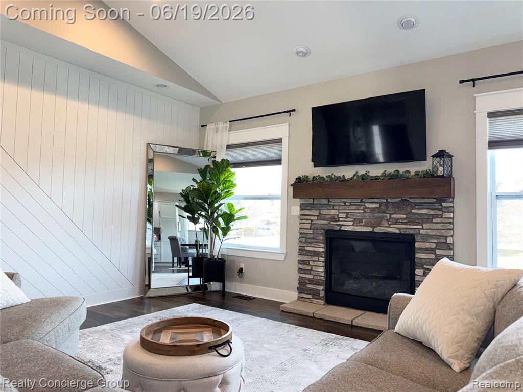 1285 Sweet Grass Trail, Howell, MI 48843 — Photo 5