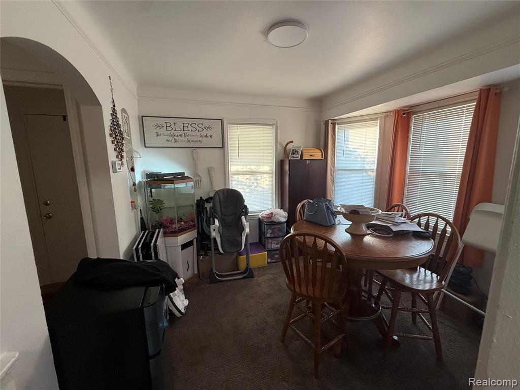 5505 Bedford Street, Detroit, MI 48224 — Photo 16