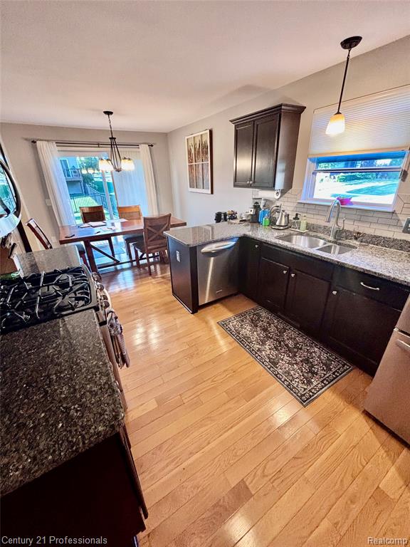 4157 Pepper Tree Lane, Howell, MI 48843 — Photo 12