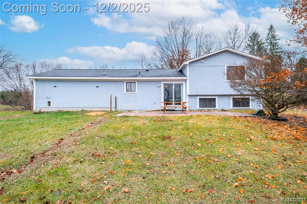 2400 Hummer Lake Road, Ortonville, MI 48462 — Photo 21