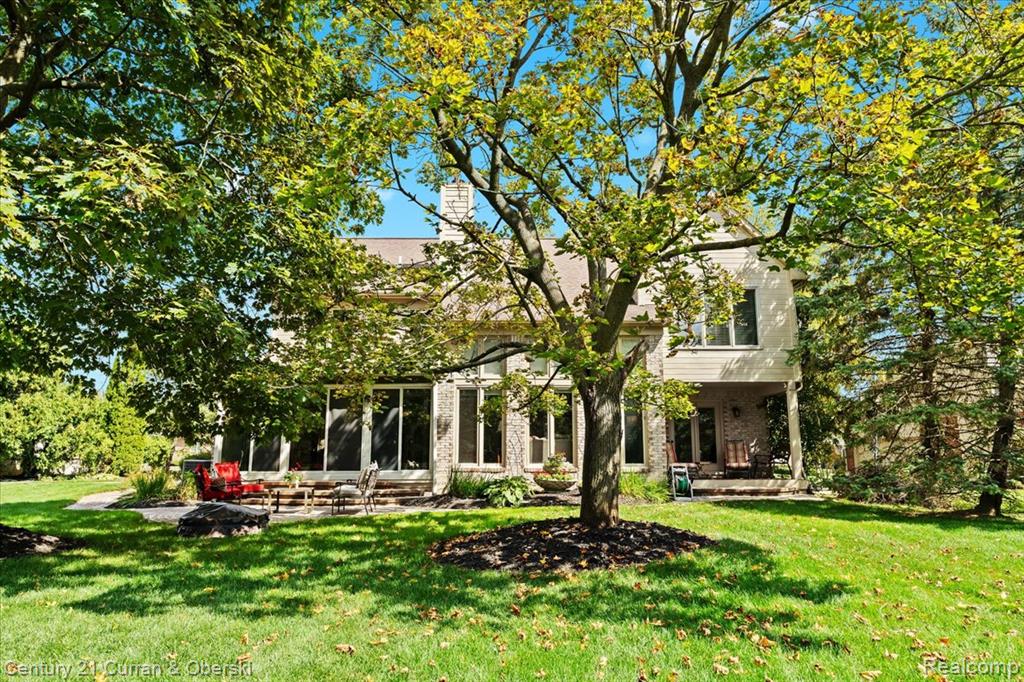 45499 Addington Lane, Novi, MI — Photo 36