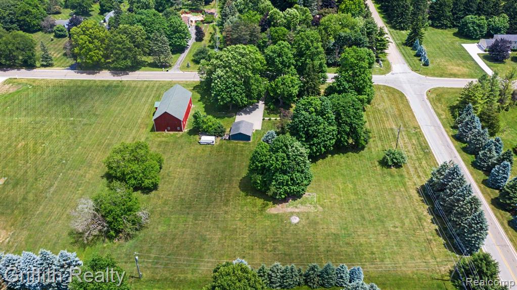 3970 Van Amberg Road, Brighton, MI 48114 — Photo 37