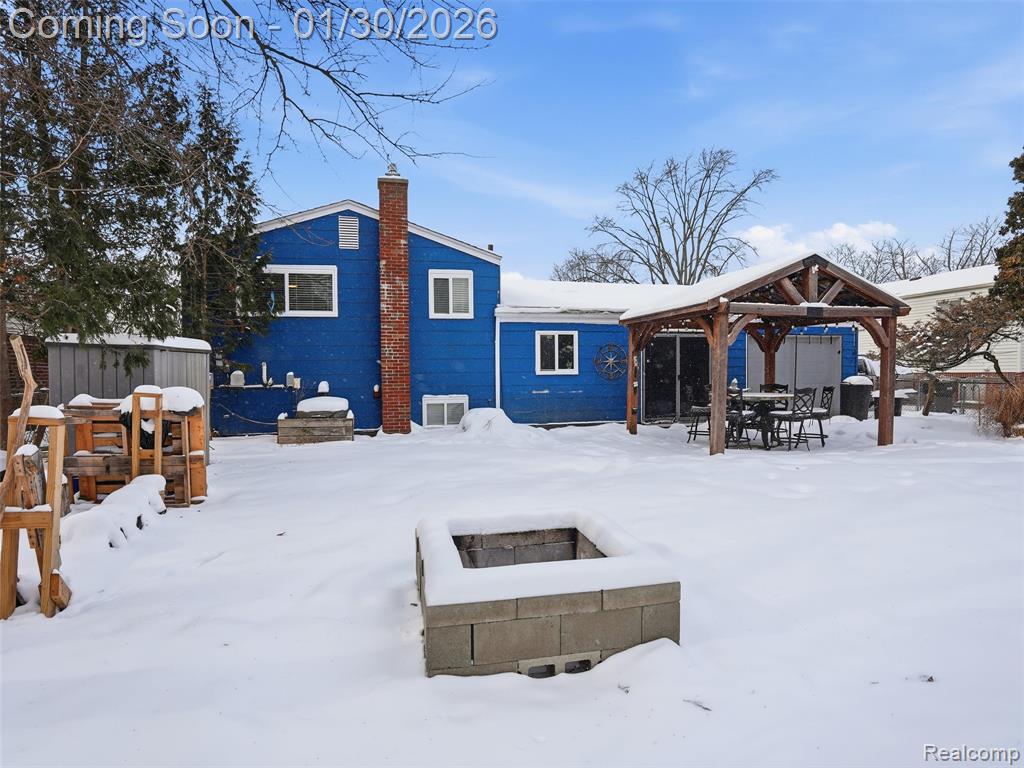 43638 Bockley Drive, Sterling Heights, MI 48313 — Photo 26