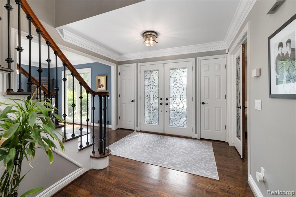 6577 Crabapple, Troy, MI 48098 — Photo 5