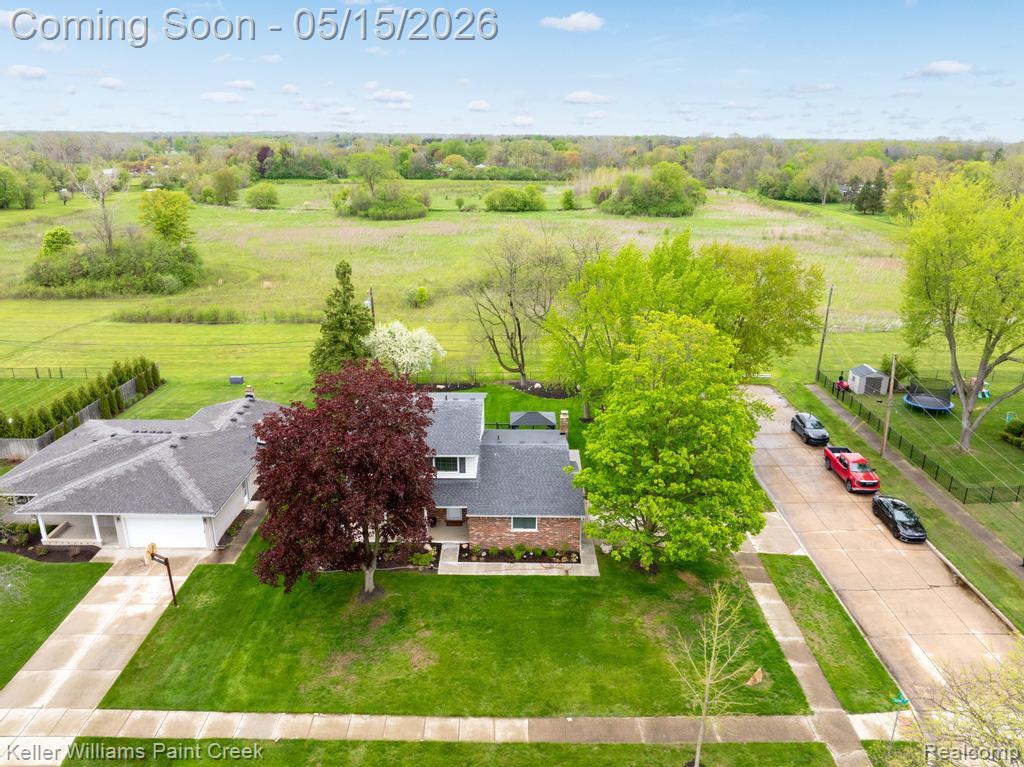 1195 Ashley Drive, Troy, MI 48085 — Photo 4